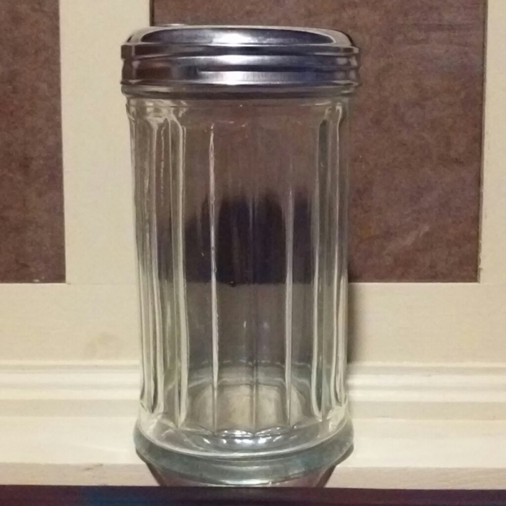 Sugar Dispenser
